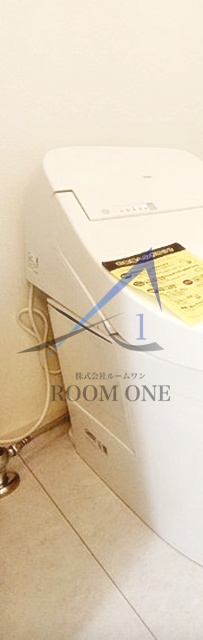 ガゾネサンスのトイレ|トイレです。