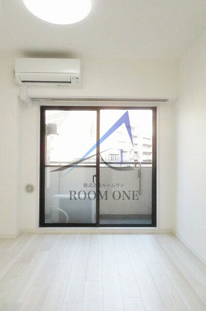 グランパレス南麻布仙台坂の寝室|寝室です。