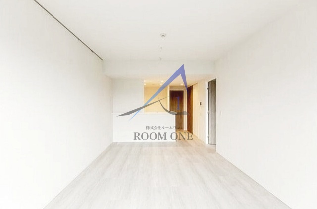 品川ハート　ビュータワーの寝室|寝室です。