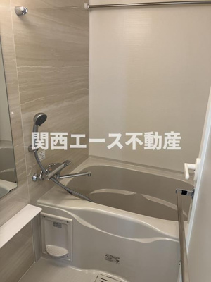 【浴室】 | グランディール大今里