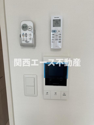 【セキュリティ】 | グランディール大今里