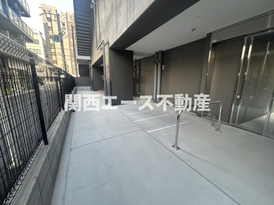  | グランディール大今里