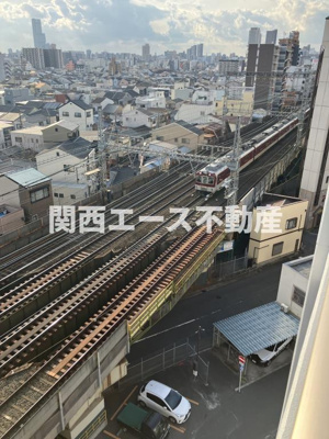 【展望】 | グランディール大今里