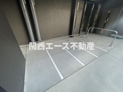 【その他共用部分】 | グランディール大今里