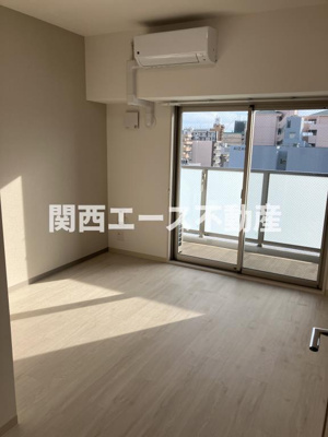 【居間・リビング】 | グランディール大今里