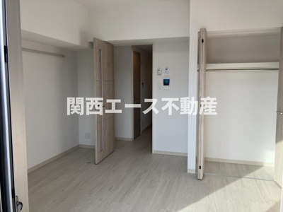 【収納】 | グランディール大今里