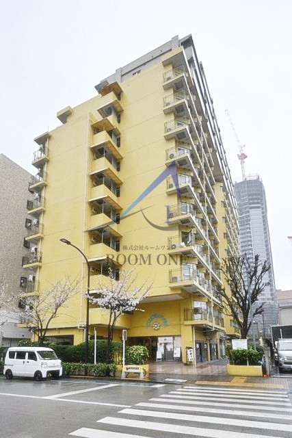 東京ベイビュウ