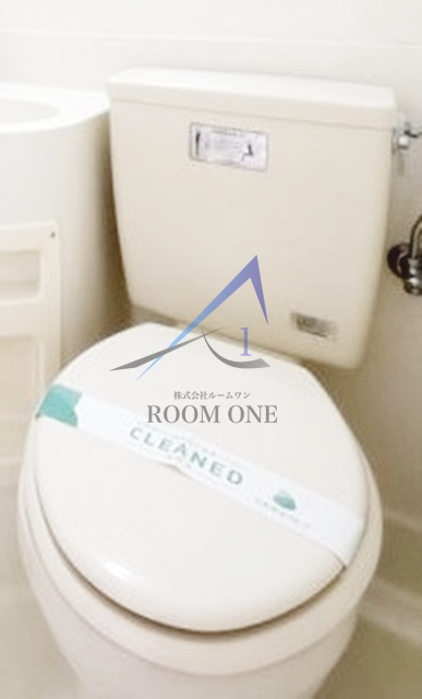 東京ベイビュウのトイレ|トイレです。