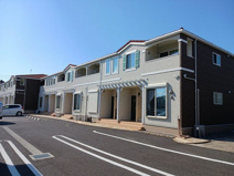 グッド・アイランド阿見Ⅰの画像