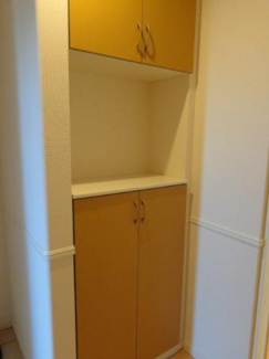 【玄関】 | カサ・グラータ | 玄関収納