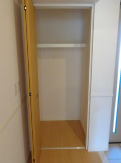 【収納】 | カサ・グラータ | 玄関脇収納