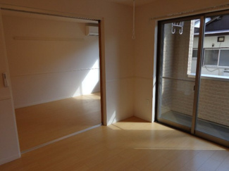 【居間・リビング】 | カサ・グラータ | リビング