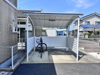 【その他共用部分】 | カサ・グラータ