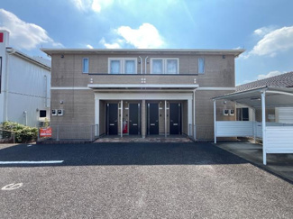 【外観】 | カサ・グラータ | 外観写真（昼）