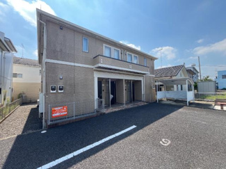 【外観】 | カサ・グラータ | 外観写真（昼）