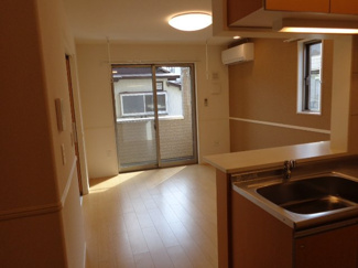 【居間・リビング】 | カサ・グラータ | リビング