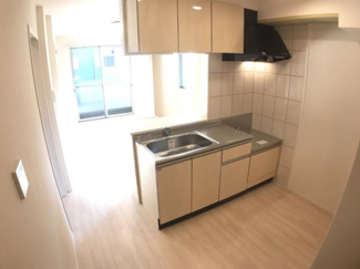 【キッチン】 | フレシール | キッチン