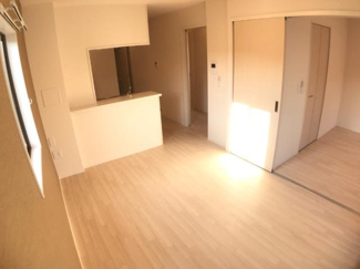 【居間・リビング】 | フレシール | リビング