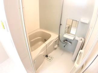 【浴室】 | フレシール | バス