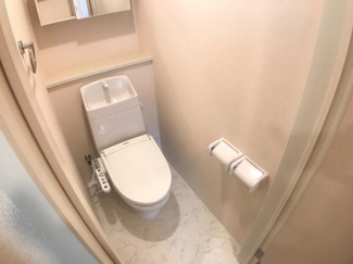 【トイレ】 | フレシール | シャワー付トイレ