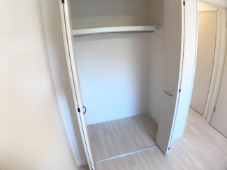【収納】 | フレシール | クローゼット