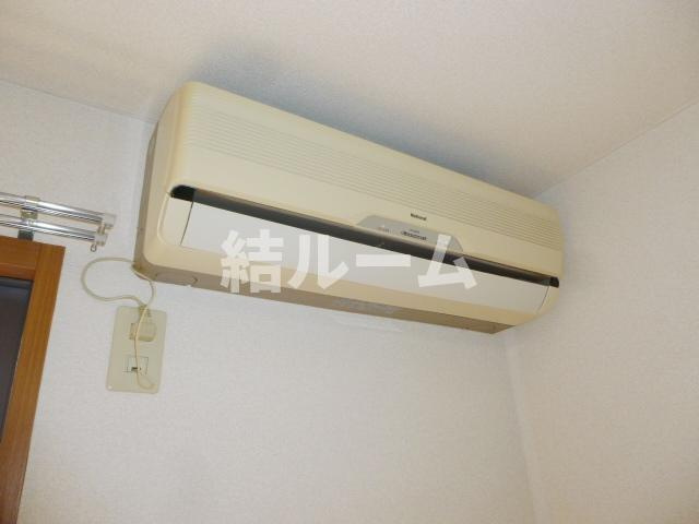 練馬区桜台３丁目のアパートの設備