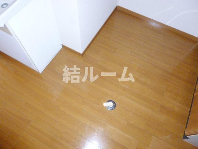 練馬区桜台３丁目のアパートのその他