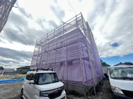 新築　伊勢崎市東小保方町第２　Livele Garden.S　3号棟の画像