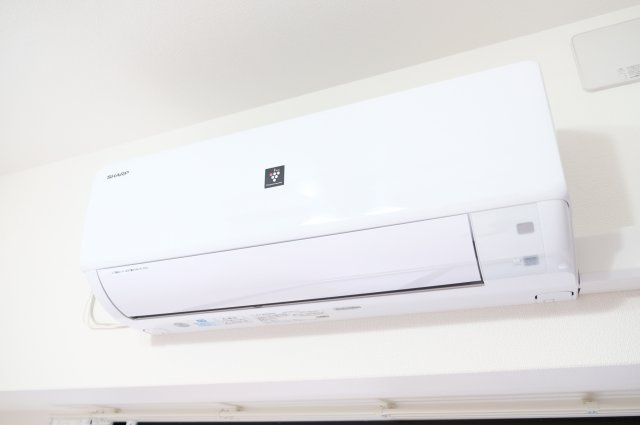【設備】 | Luxe布施東２ | エアコン