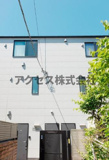 新宿区上落合３丁目のアパートの画像