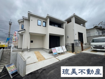 うるま市江洲（全2棟）ラスト1号棟の画像