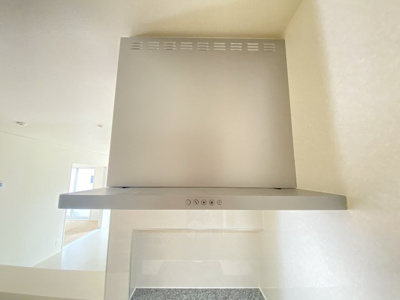 【キッチン】 | うるま市江洲（全2棟）ラスト1号棟 | ※同仕様写真です　