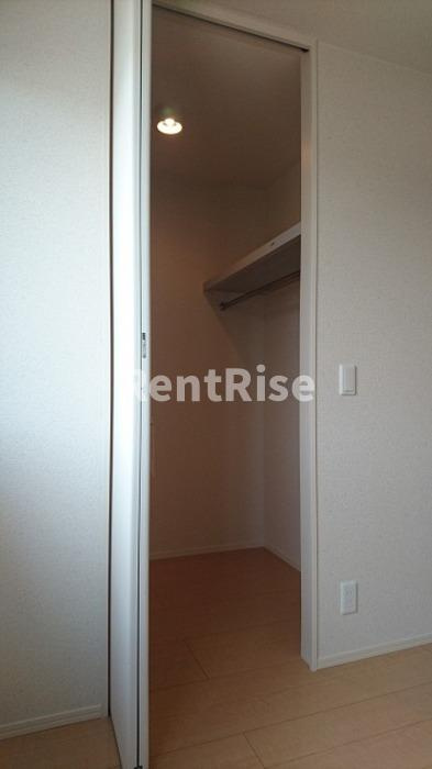 ドマーニの収納|収納