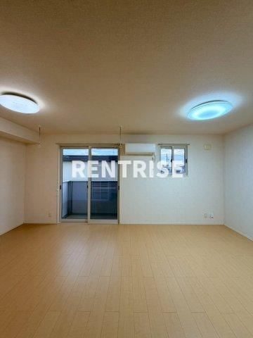 ドマーニのバルコニー|バルコニー