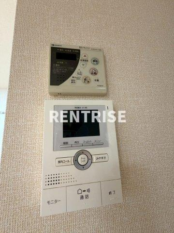 ドマーニのセキュリティ|セキュリティ