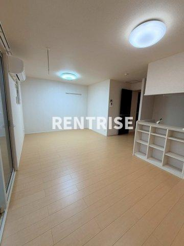 ドマーニのエントランス