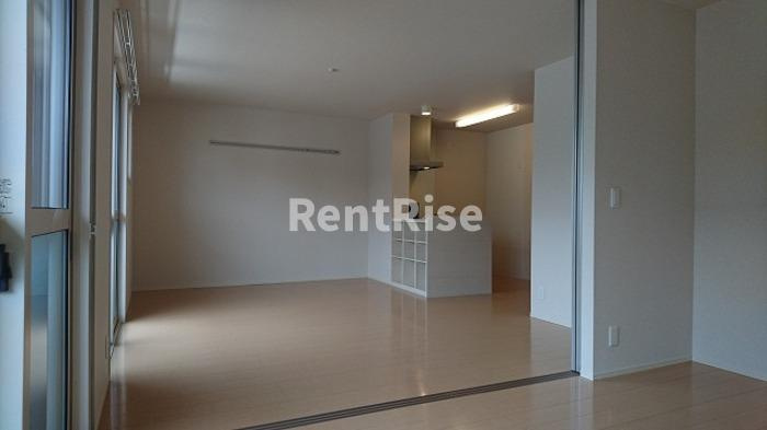 ドマーニの居間・リビング|居室・リビング