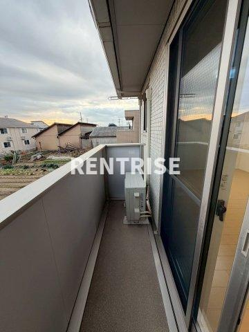 ドマーニの居間・リビング|居室・リビング