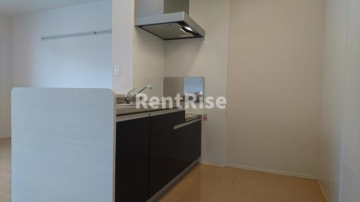 ドマーニのキッチン|キッチン