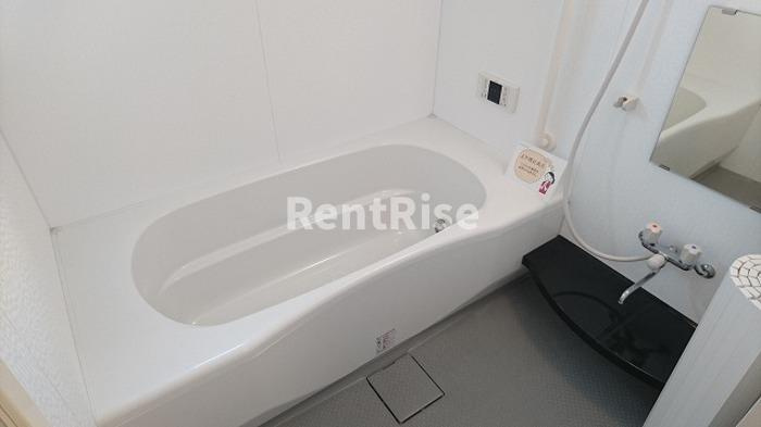 ドマーニの浴室|バス