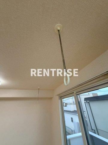 ドマーニの浴室|バス