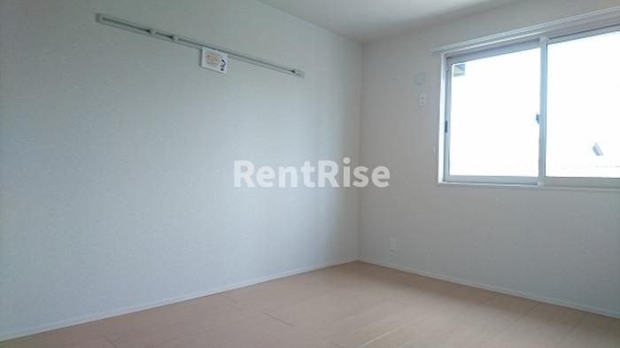 ドマーニのその他|その他部屋・スペース