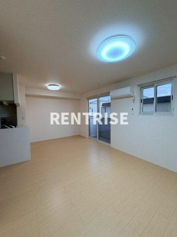 ドマーニの洗面所|洗面所