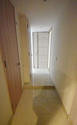 【玄関】 | オーパスレジデンス銀座イースト