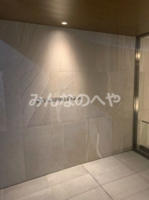 【その他共用部分】 | オーパスレジデンス銀座イースト