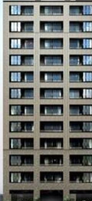 【外観】 | オーパスレジデンス銀座イースト