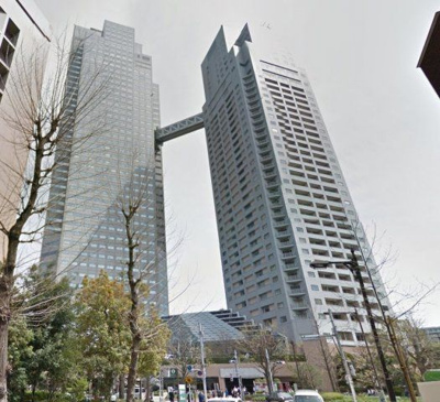 【周辺】 | オーパスレジデンス銀座イースト