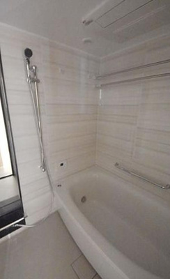 【浴室】 | オーパスレジデンス銀座イースト