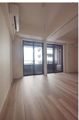 【寝室】 | オーパスレジデンス銀座イースト