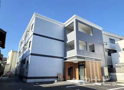 【外観】 | SK Residence Nagoya(エスケイ レジデンス ナゴヤ) | ★外観